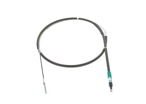 FREN HALATI ARKA BMW X5 E53 - BOSCH - OEM 34411165699