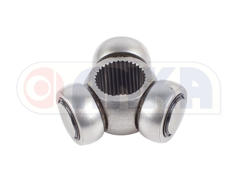 AKS MAFSALI COROLLA AE101 (87-02) (23 DİŞ ) - ANKA - OEM 2650112001