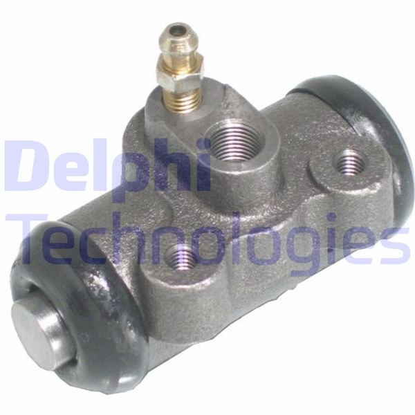 TEKERLEK SİLİNDİRİ DÜZENEĞİ ARKA; SAĞ/SOL PEUGEOT 305. 405 / TALBOT ALPİNE. HORİZON. MİNX. RANCHO. R - DELPHI