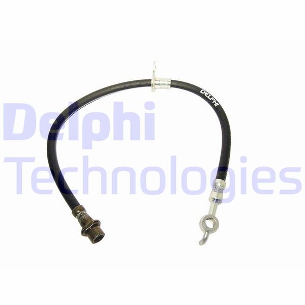 FREN HORTUMU ÖN; SAĞ TOYOTA YARİS 01/99>08/99 - DELPHI