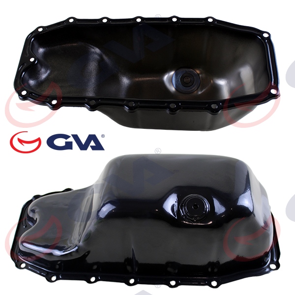 YAĞ KARTERİ BOXER-JUMPER-DAILY-DUCATO III- (06-) 3.0 HDI - GVA - OEM 1612505780