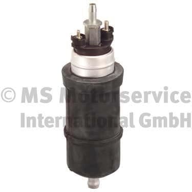 ELECTRIC FUEL PUMP Renault