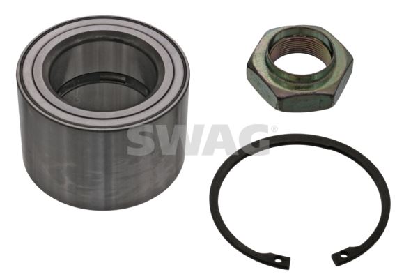 ÖN TEKER RULMANI PEUGEOT BOXER 06> CITROËN JUMPER II 06> FIAT DUCATO 06> (60x55x90) - SWAG - OEM 1606374980