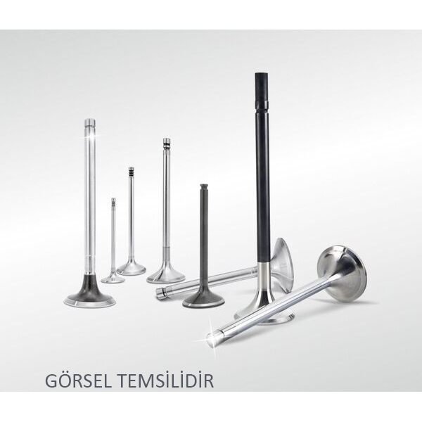 EMME+ EGZOZ SUBAP TAKIMI BMW 316İ 16V (ENG. N40) 0 - TETIK - OEM 11341435461