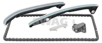 EKSANTRIK ZINCIR SETI MERCEDES M282 W177 V177 C118...