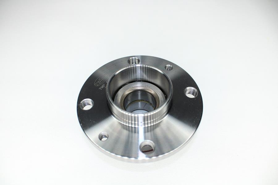 ARKA TEKER PORYASI (RULMANLI) FIAT DOBLO 01> ABS Lİ - MOTORTEC - OEM 46554134