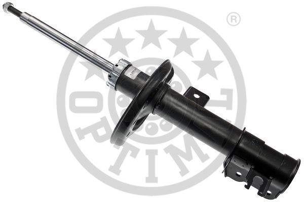 AMORTİSÖR ÖN SAĞ FIAT 500 07> 500 C 07> FORD KA 08> - OPTIMAL - OEM 51860011