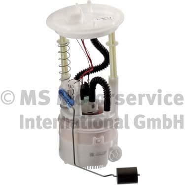 FUEL PUMP MODULE ALFA ROMEO
