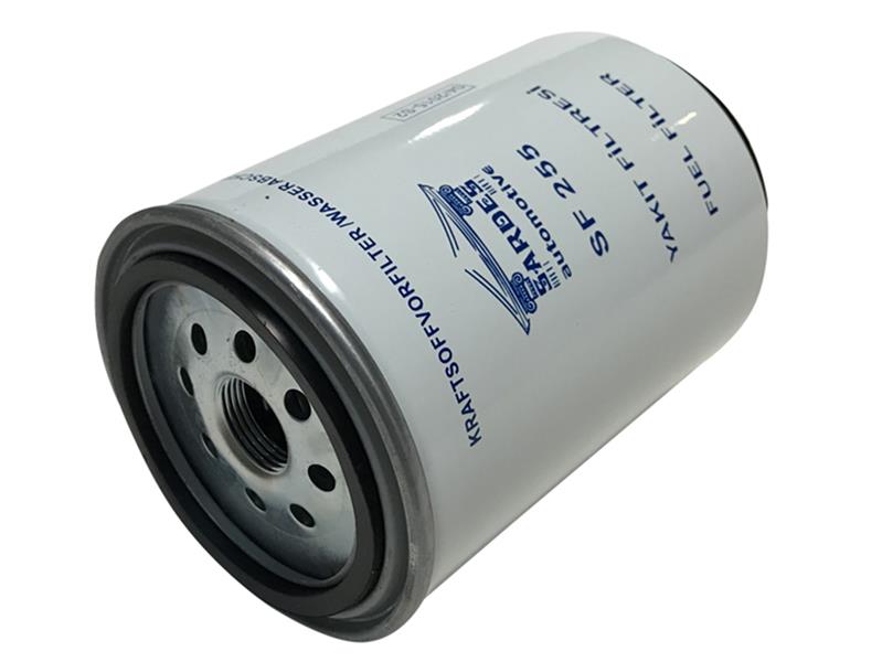 YAKIT FİLTRESİ SCANİA. DAF. VOLVO ŞASE FİLTRESİ (ZP 3035F) (R90P) WK 1060/3x-PP 967-FS 19532 - SARDES - OEM 1393640