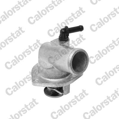 TERMOSTAT (KOMPLE) ASTRA G-CORSA C-VECTRA B-C-MERI...