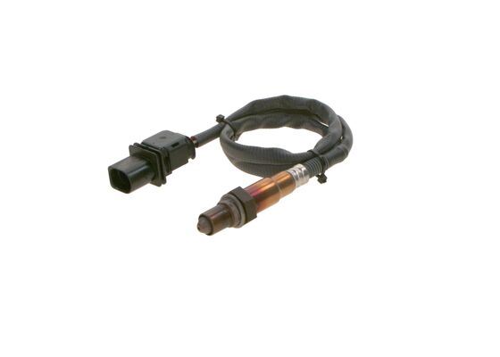 OKSİJEN/LAMBDA SENSÖRÜ (DİZEL) LSU-4.9 — BOSCH 0281004416 - BOSCH