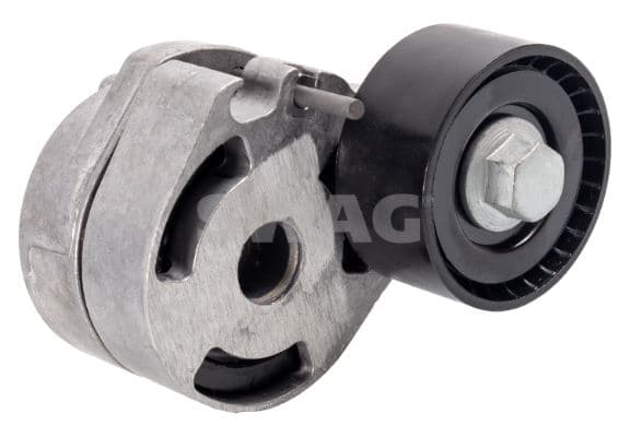ALTERNATÖR GERGİ RULMANI (KÜTÜKLÜ) P206 1.4HDI-407...