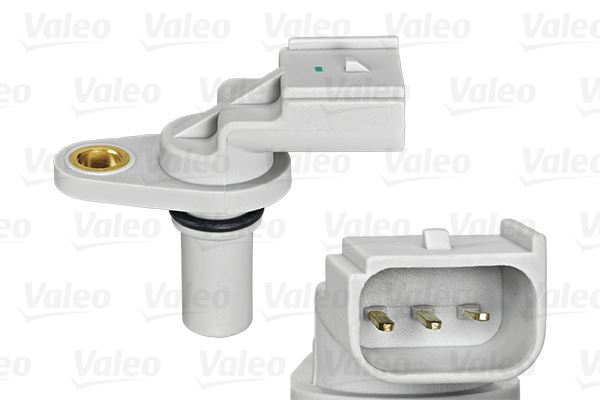 EKSANTRIK MIL SENSORU CONNECT 1.8TDCI 02>13 FOCUS 99>11 C MAX 04>11 MONDEO IV 07>14 S MAX GALAXY 06> 15 1.8TDCI - VALEO - OEM 5M51