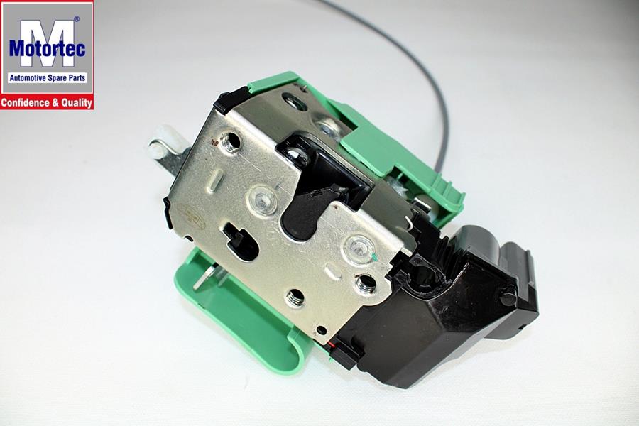 KAPI KİLİDİ ÖN SOL (KABLOLU) LINEA - MOTORTEC - OEM 51812870