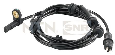 ABS SENSÖRÜ ÖN SOL FIAT DOBLO 01>08 1.3 JTD-1.4-1.9JTD - SNR - OEM 46740217