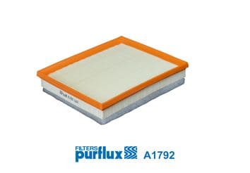 HAVA FİLTRESİ P208 P301 P308 P508 P2008 P3008 P500...