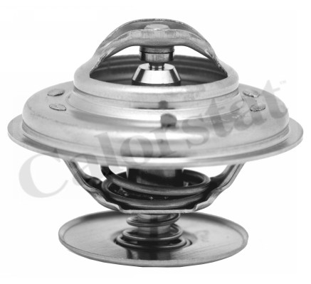 TERMOSTAT 87 °C MERCEDES M102 M103 OM615 OM904 W201 W202 W124 W210 W140 - VERNET - OEM A1102000515