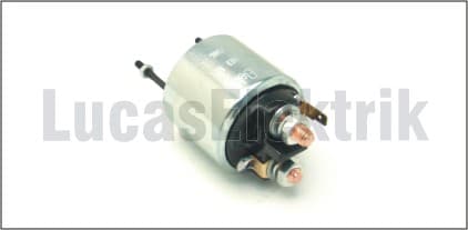 MARS OTOMATIGI 12V R9 R11 R12 R19 CLIO MEGANE VALE...