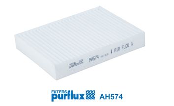 POLEN FİLTRESİ — PURFLUX AH574 - PURFLUX