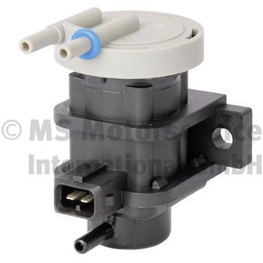 PRESSURE TRANSDUCER
