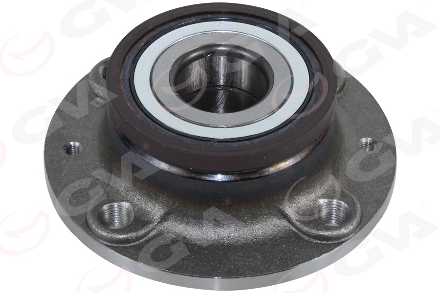 ARKA TEKER PORYASI SET (RULMANLI)(ABS`Lİ)PARTNER-BERLINGO-PICASSO 1.6-1.6HDI-ABS`Lİ (96-08)(4 BİJON) - GVA - OEM 3748.88