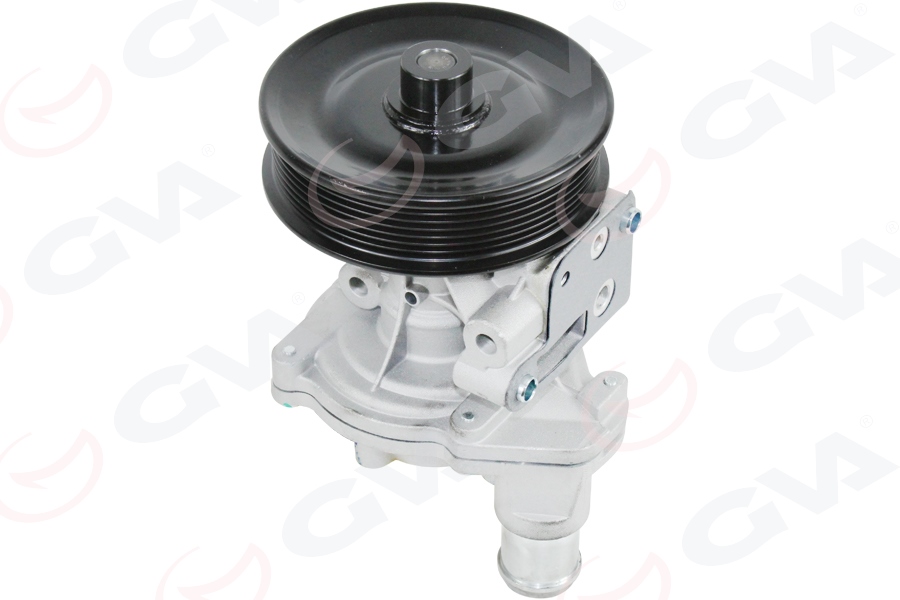 DEVIRDAIM TRANSIT V184-V348 01>06 I DEFENDER L316 2.4 Td4 07>14 - GVA - OEM 2U1Q8A558AB