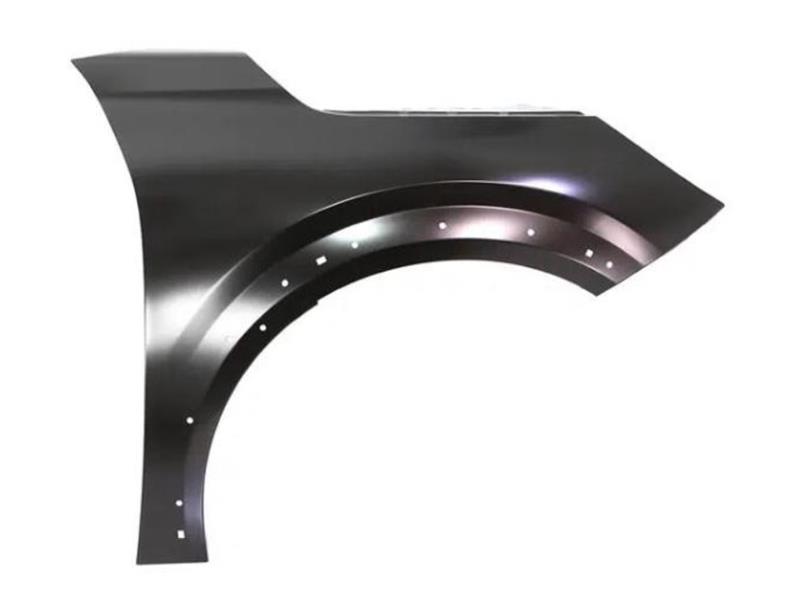 ÇAMURLUK ÖN SAĞ SAC GT LINE DODİK DELİKLİ PEUGEOT 208 2019> - ORAN - OEM 9823208280