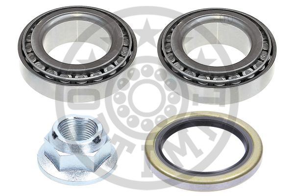 TEKERLEK YATAGİ SETİ LANTRA IJ-1)-PONYX-2)-PONY / EXCEL StufenheckX-2)-S COUPESLC) - OPTIMAL - OEM 5271324000
