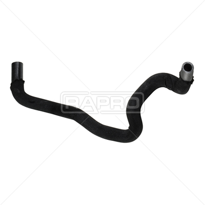 EŞANJÖR KALORİFER SU ÇIKIŞ HORTUMU PEUGEOT P206-P307-P406-P607-PARTNER CITROEN BERLINGO-C4-XSARA 2.0 HDI DW10 - RAPRO - OEM 1307.WH