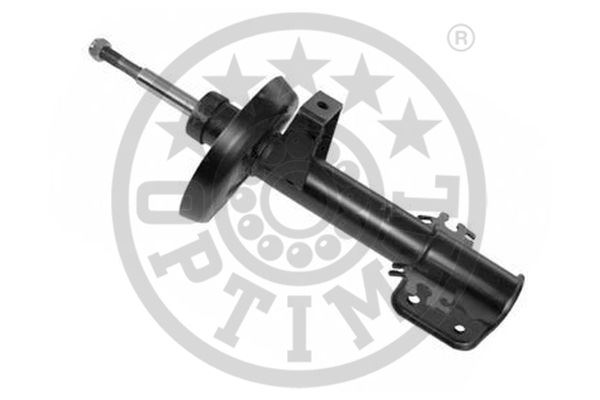 ÖN AMORTİSÖR L/R OPEL OMEGA B (1994>2004) (GAZLI) - OPTIMAL - OEM 90512292