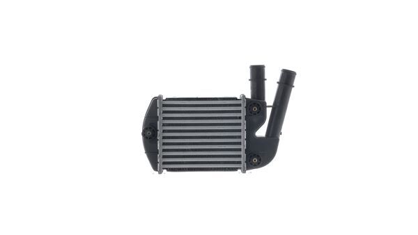 LADELUFTKÜHLER FIAT PANDA - MAHLE