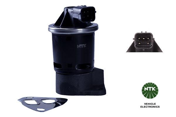 EGER VALFİ CHEVROLET/DAEWOO LACETTI-REZZO-NUBIRA 1.6-1.8-2.0 - NGK - OEM 96253548