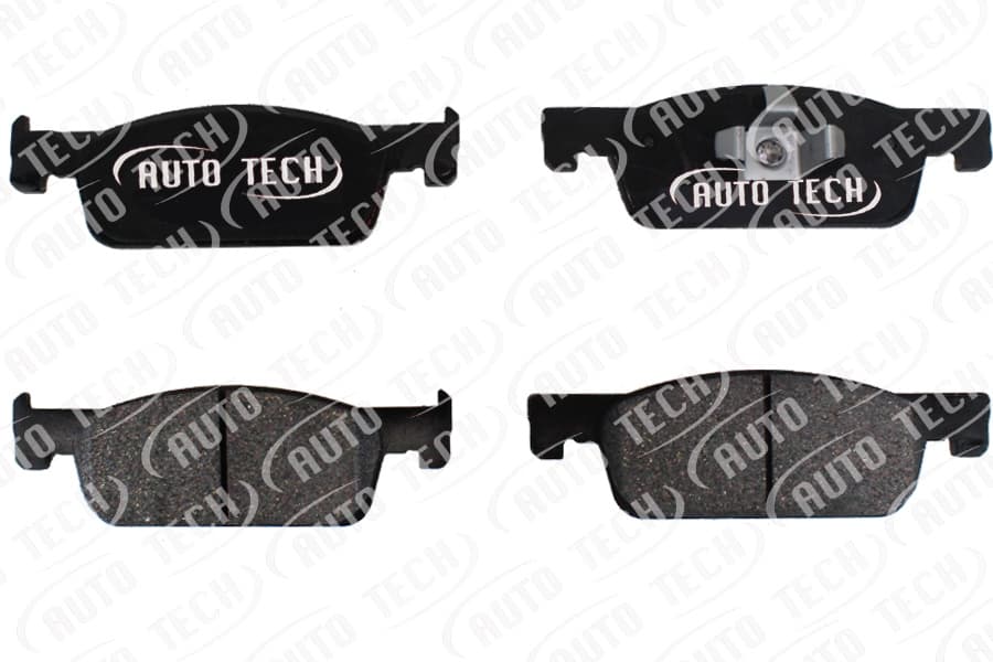 ÖN FREN BALATASI RENAULT CLIO IV 12> SYMBOL III 13> DACIA SANDERO II 13> LOGAN MCV II 14> LOGAN II 13> 0.9TCe 1.0SCe 1.2 1.2TCe 1.5dCi 1.6