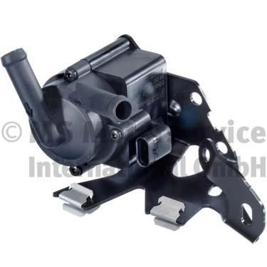 ILAVE SU POMPASI P308 P3008 P508 RCZ P5008 C4 PICASSO DS5 C5 III - PIERBURG - OEM 9806790880