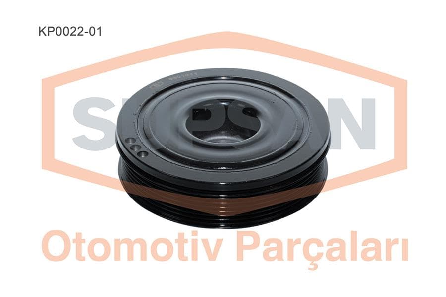 KRANK KASNAGI MERCEDES OM622 OM626 W205 S205 W447 ...