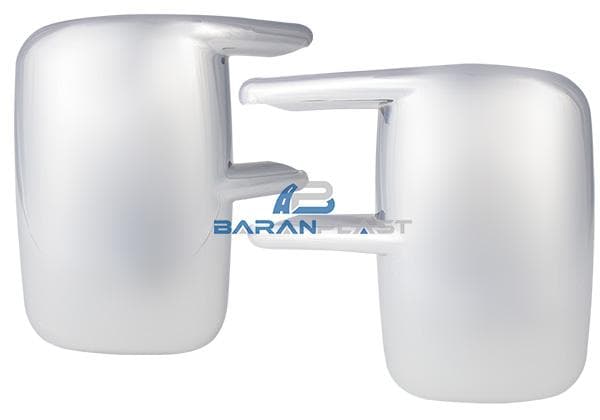 AYNA KAPAĞI (KROM) VW VOLT LT 35-SPRINTER 901 (95-...