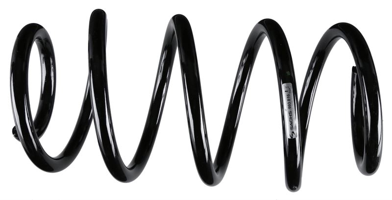 SACHS COIL SPRING — SACHS 993816 - SACHS