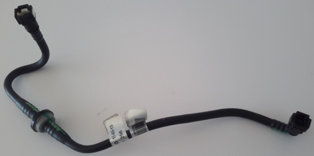 VEST HORTUMU FIAT 500L-ALFA ROMEO — CM 133509 - CM - OEM 51886177