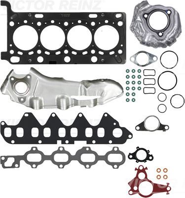 TAKIM CONTA UST MERCEDES OM626 W205 S205 - V.REINZ - OEM A6260104200