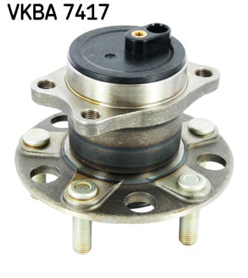 TEKER KİTİ VKBA 7417