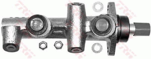 FREN ANA MERKEZI MERCEDES W114 W123 S123 W116 W126 R107 C107 - TRW - OEM A0044302501