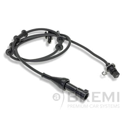 ABS SENSORU ON JAGUAR S-TYPE II (X200) XF I (X250)...
