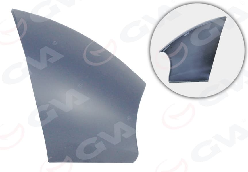 Ayna kapağı Sol OPEL ORJINAL 90545851