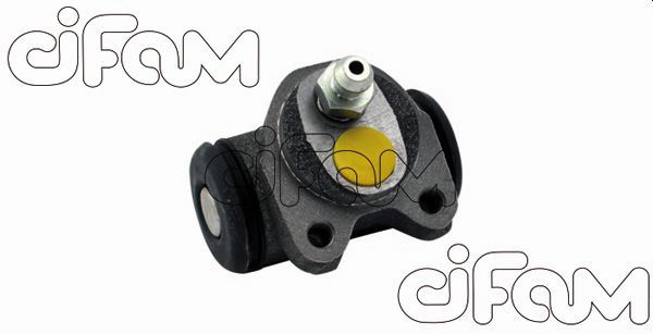 FREN SİLİNDİRİ FORD EUROPE / FORD LCV FİESTA II (FBD) : 1.0;1.1;1.3;1.4 / FİESTA II VAN : 1.0;1.1;1. - CIFAM - OEM 1619138