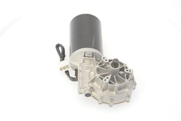 SİLECEK MOTORU
