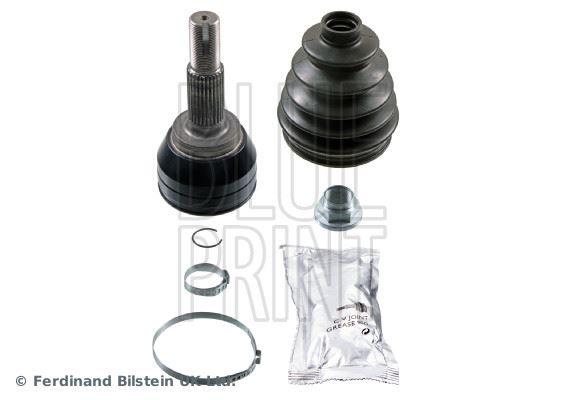 AKS KAFASI SETİ NİSSAN LEAF (ZE1) - BLUEPRINT - OEM C92113NF1D