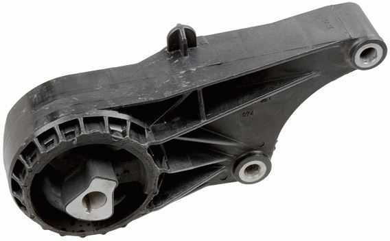 LEMFOERDER ENGINE MOUNTING OPEL — LEMFORDER 3875901 - LEMFORDER