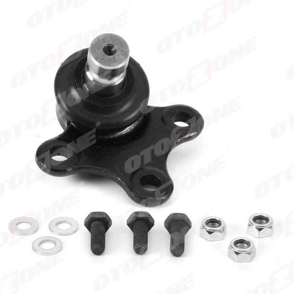 ÖN SALINCAK ROTİLİ SAĞ/SOL OPEL CORSA F 19> PEU - OTOZONE - OEM 9824626380