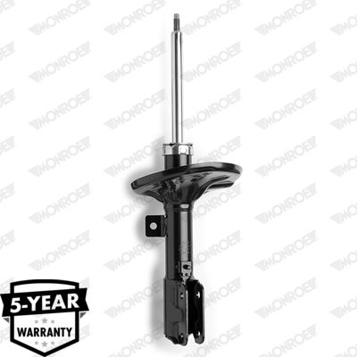 ÖN AMORTİSÖR SAĞ MITSUBISHI GRANDIS 2.0D4D 2.4 ( 2004-2011) ( GAZLI ) - MONROE - OEM 4060A120
