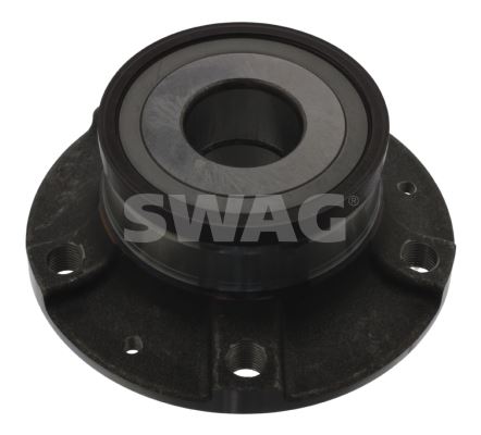 PORYA ABS SİNYAL HALKASI OLAN (FEBI 38550) - SWAG - OEM 3748.A6